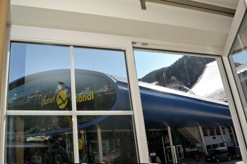 Appartement Charly Kahr And Family, Ski-In & Ski-Out Schladming Pokój zdjęcie